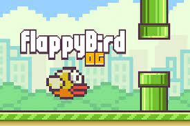 Jouez à Flappy Bird grâce aux P3B !